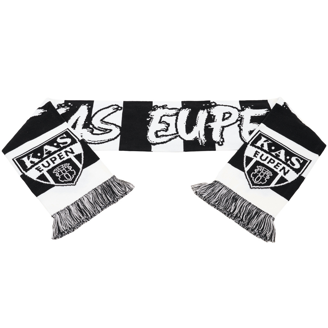 Topfanz HD scarf - KAS blocked