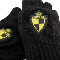 Topfanz Gants logo Lierse