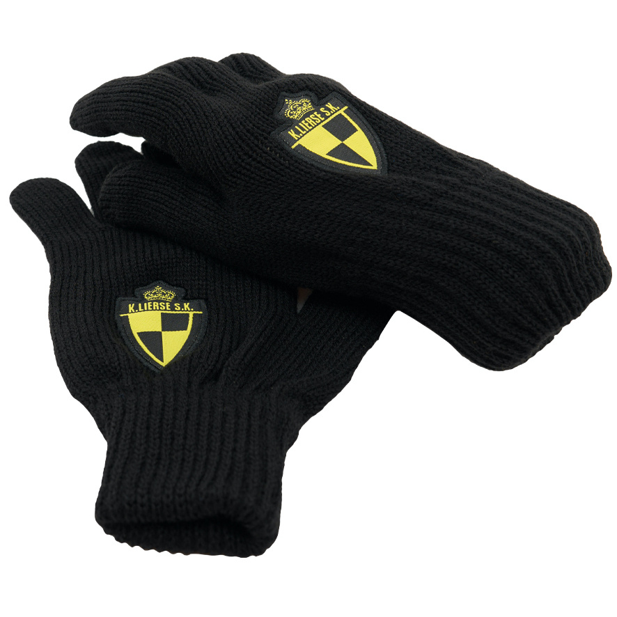 Topfanz Gloves logo Lierse