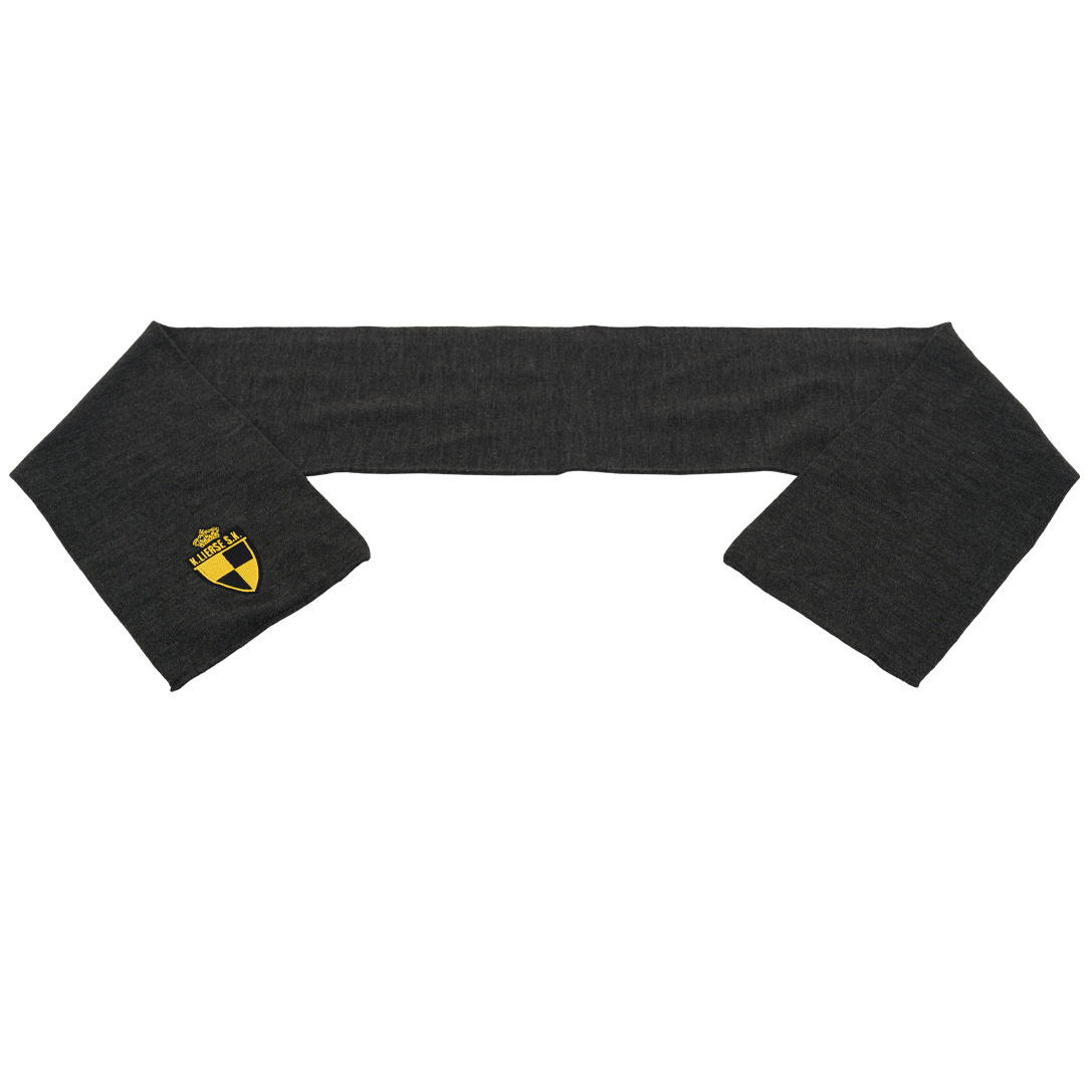 Topfanz Business scarf with logo