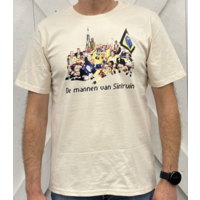 Topfanz T-shirt Nissan Cup STVV