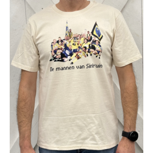 T-shirt Nissan Cup STVV