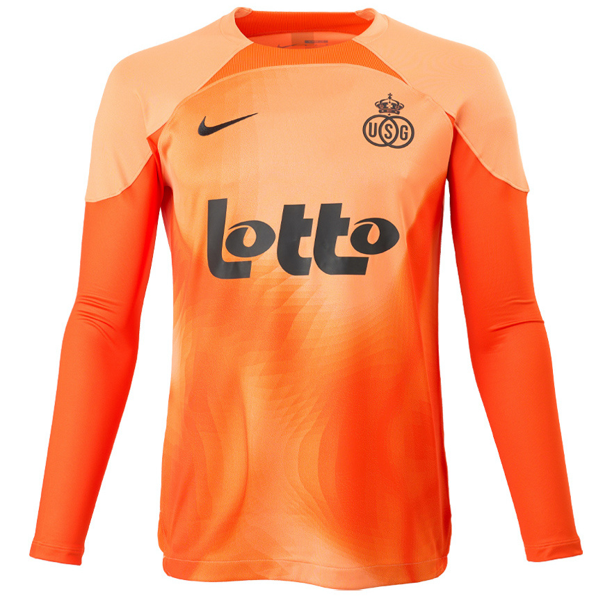 Orange Shirt keeper USG 2023 - 2024 - Shops.topfanz.com