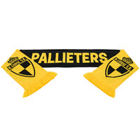 Topfanz Scarf Lierse Pallieter