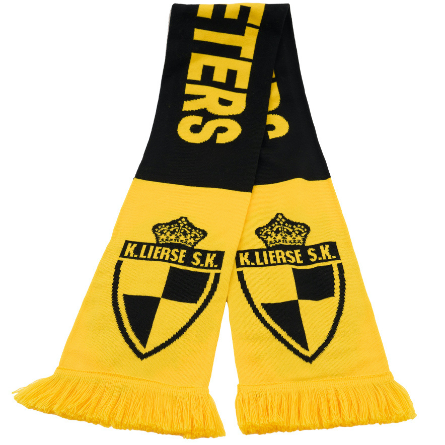 Topfanz Scarf Lierse Pallieter