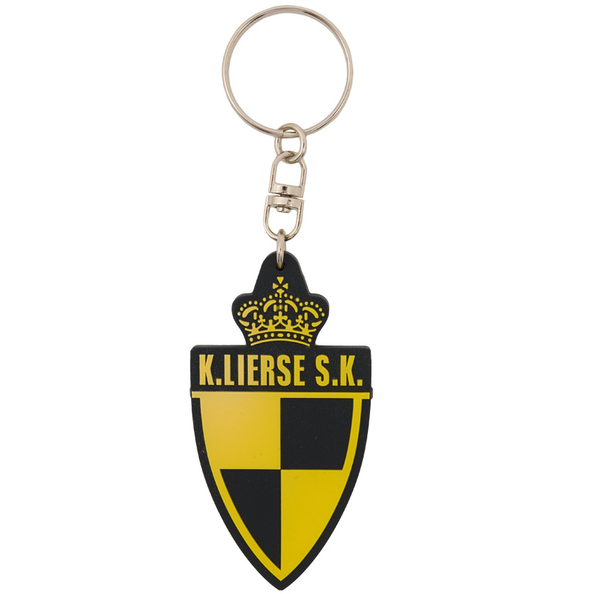 Topfanz Keychain Logo Lierse