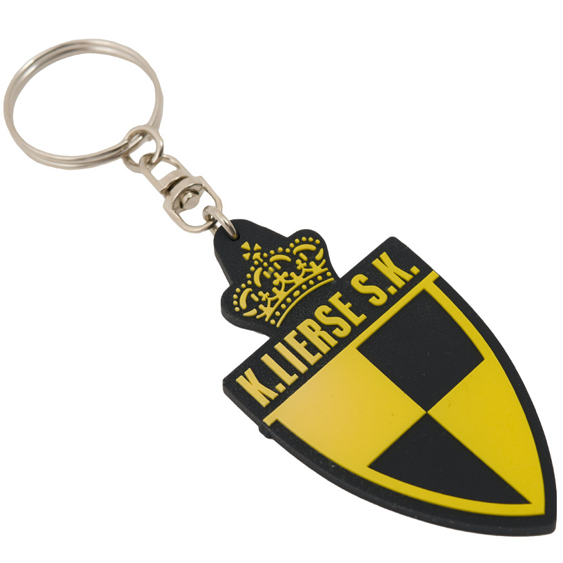 Topfanz Porte-clés logo Lierse