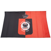 Topfanz Drapeau K.M.S.K.Deinze anno 1926