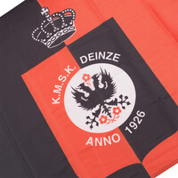 Topfanz Flag K.M.S.K.Deinze anno 1926