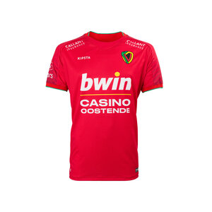 Maillot officiel KVO home 2023-24