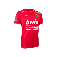 Maillot officiel KVO home 2023-24