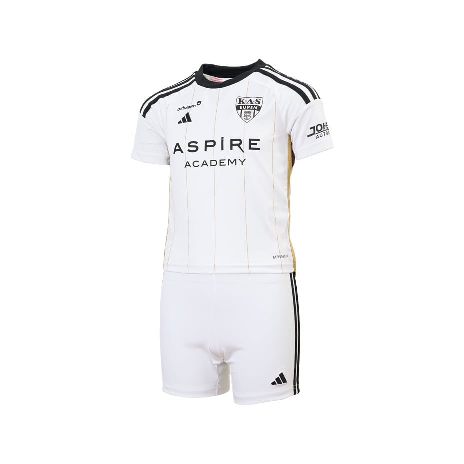 Topfanz KAS Eupen mini set