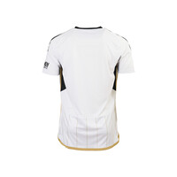 Topfanz KAS Eupen maillot blanc  23-24