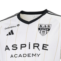 Topfanz KAS Eupen thuis shirt wit 23-24 - heimtricot
