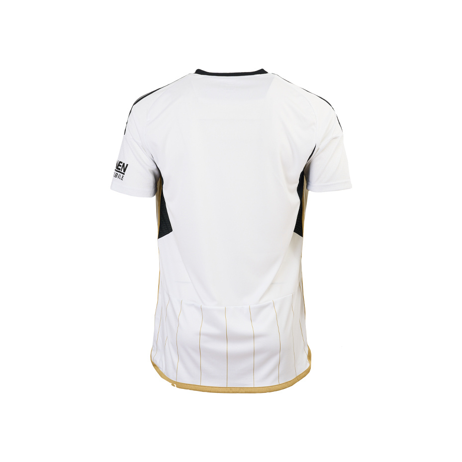 Topfanz KAS Eupen maillot blanc enfant 23-24