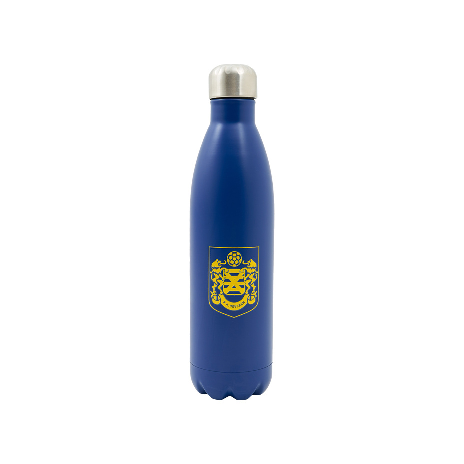 Topfanz Thermos with logo Beveren