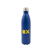 Topfanz Thermos avec logo Beveren