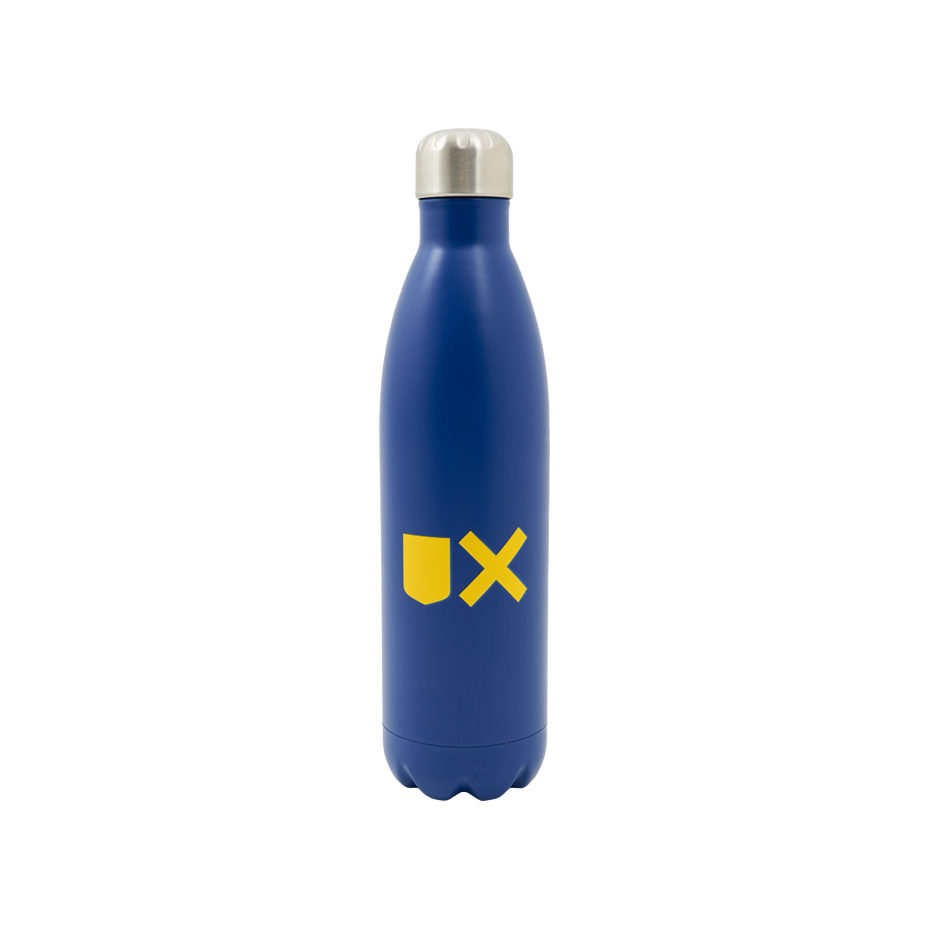 Topfanz Thermos with logo Beveren