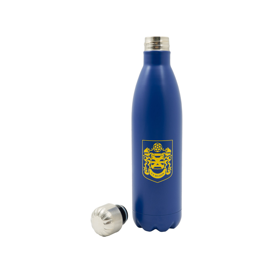 Topfanz Thermos with logo Beveren