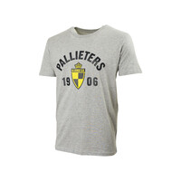 Topfanz T-shirt grey - Lierse Pallieters