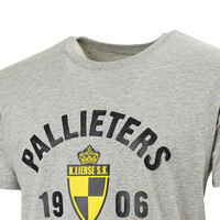 Topfanz T-shirt grijs - Lierse Pallieters