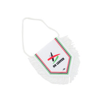 Topfanz Mini pennant 8x10 - logo OHL