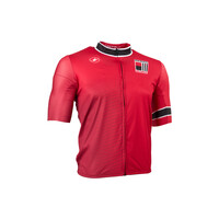 Topfanz Cycling jersey Castelli - RWDM