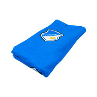 Topfanz Beach towel Eindhoven - little logos