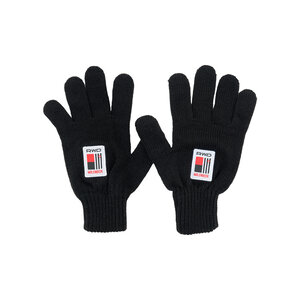 Gants logo RWDM