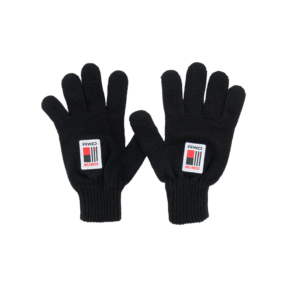 Topfanz Gants logo RWDM