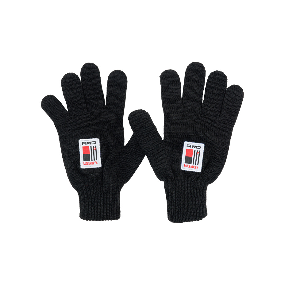Topfanz Gloves logo RWDM