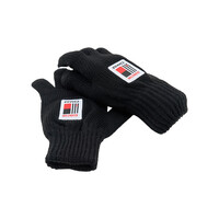 Topfanz Gants logo RWDM