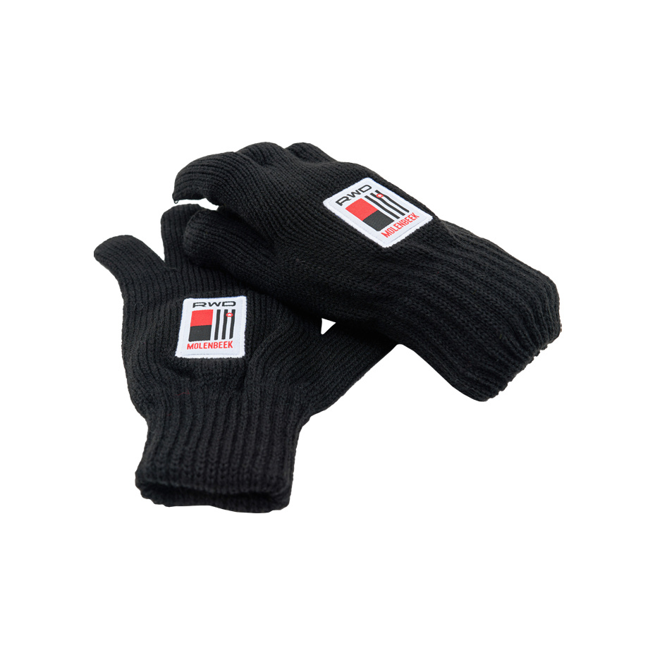 Topfanz Gloves logo RWDM