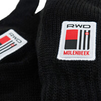 Topfanz Gants logo RWDM