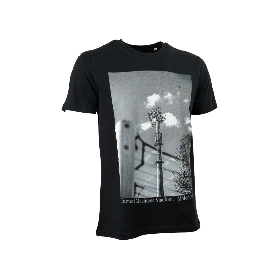 Topfanz T-shirt Stade Edmond Machtens