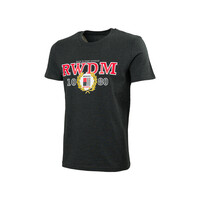 Topfanz T-shirt RWDM dark grey