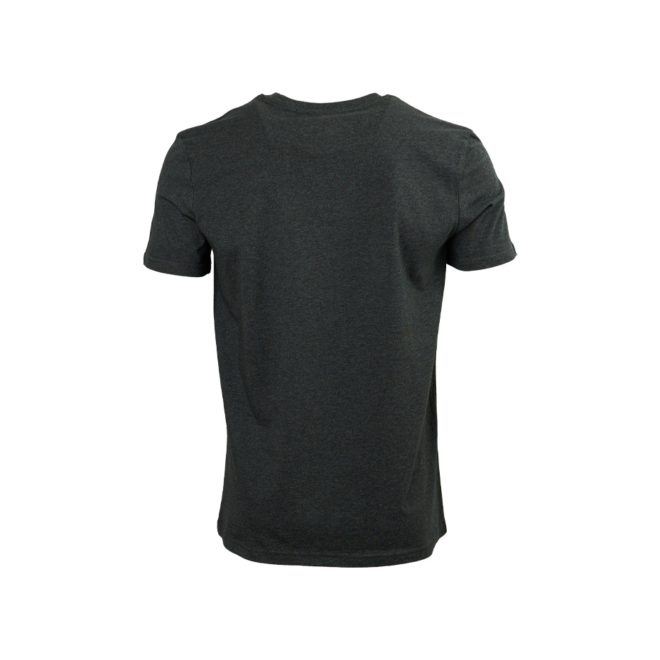 Topfanz T-shirt RWDM donker grijs