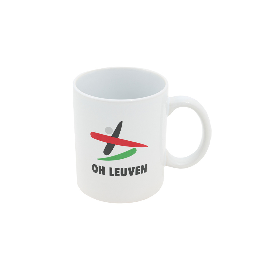 Topfanz Mug logo OHL