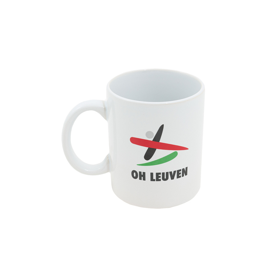 Topfanz Mug logo OH Leuven