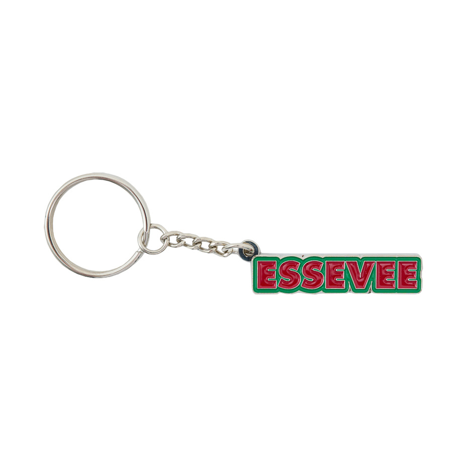 Topfanz Key chain Essevee