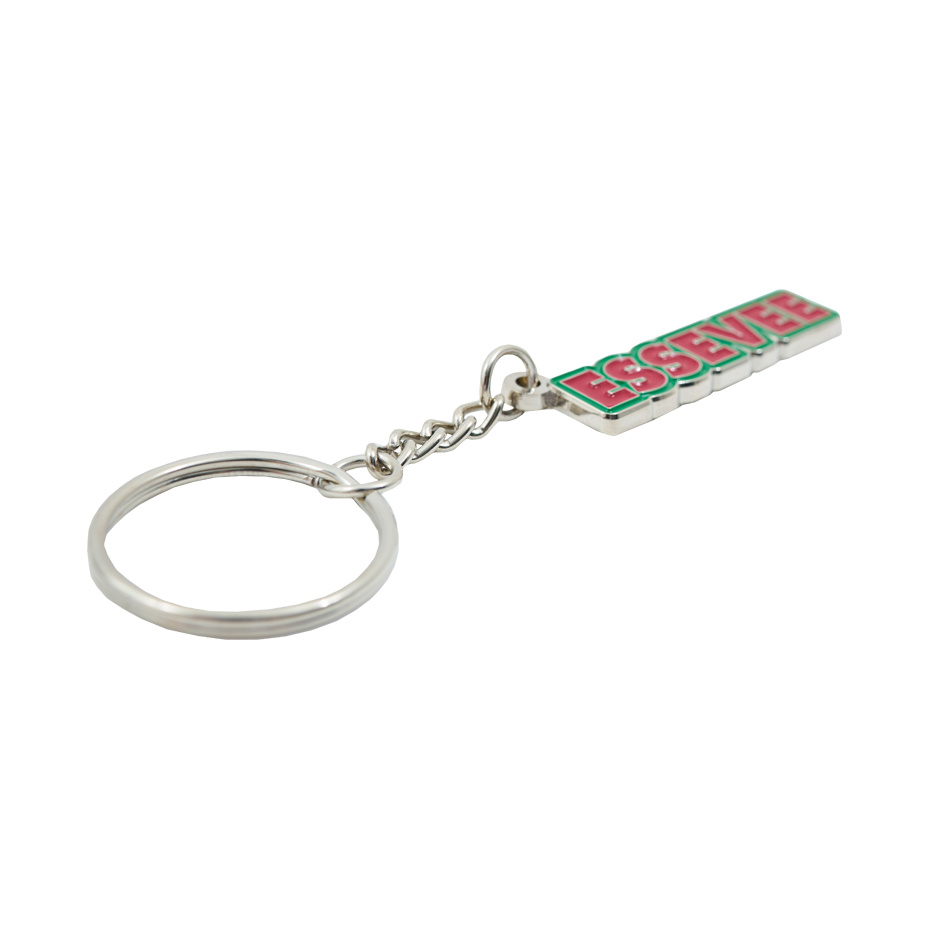 Topfanz Key chain Essevee