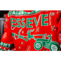 Topfanz Christmas sweater  SVZW