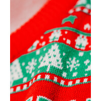 Topfanz Christmas sweater  SVZW