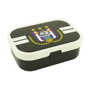 Lunchbox black/white RSCA