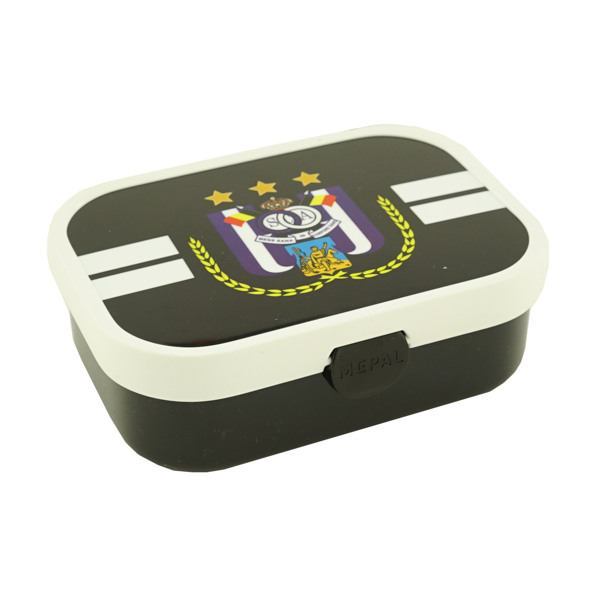 Topfanz Lunchbox white RSCA