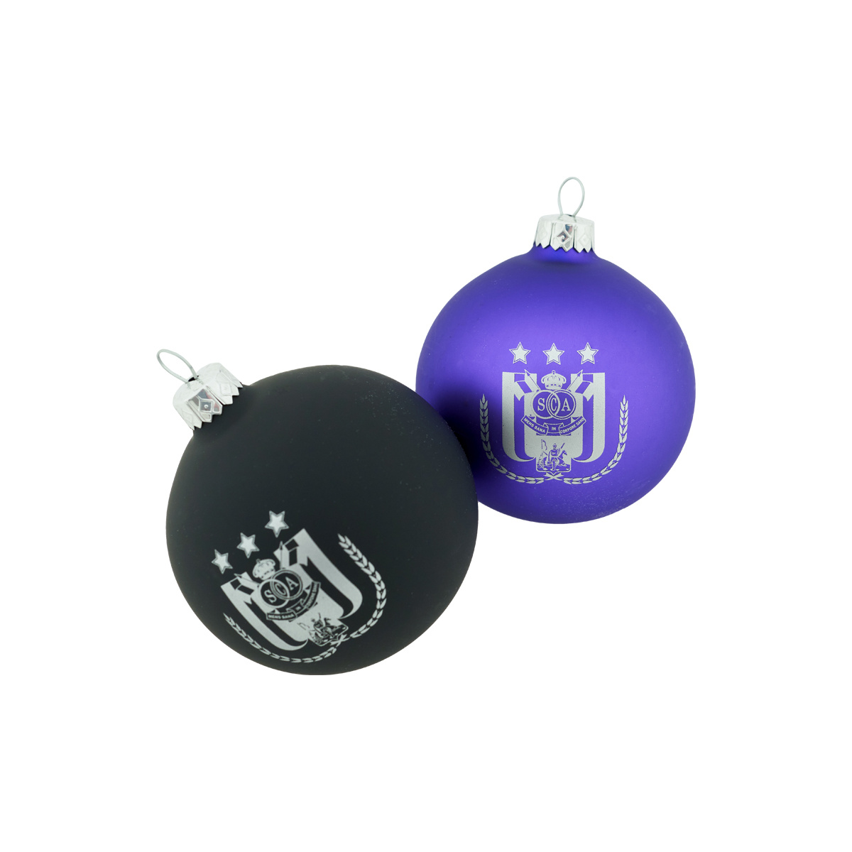 Topfanz Boules de noel RSCA