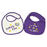 Topfanz RSCA bibs