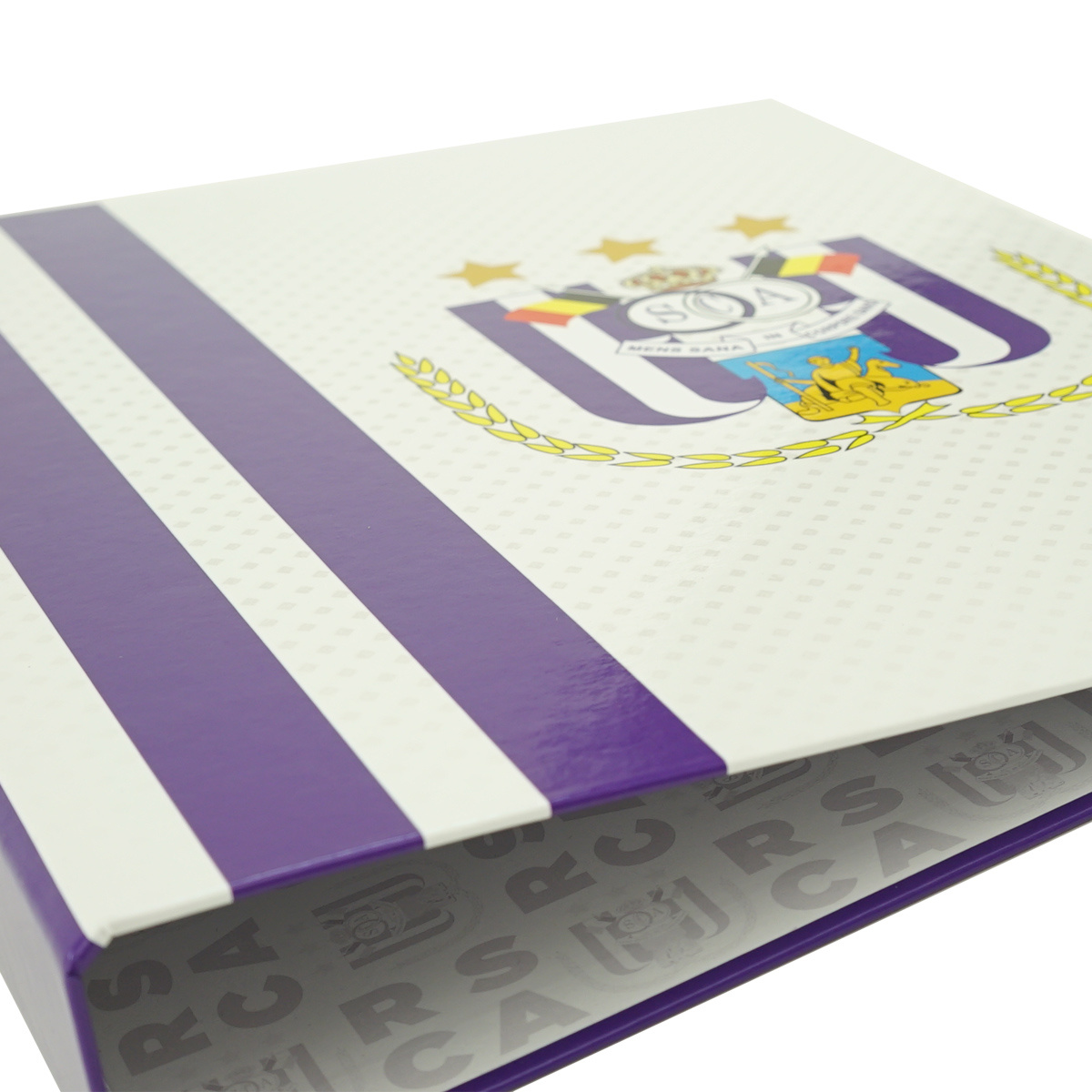 Topfanz RSCA ring binder A4