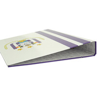 Topfanz RSCA ring binder A4