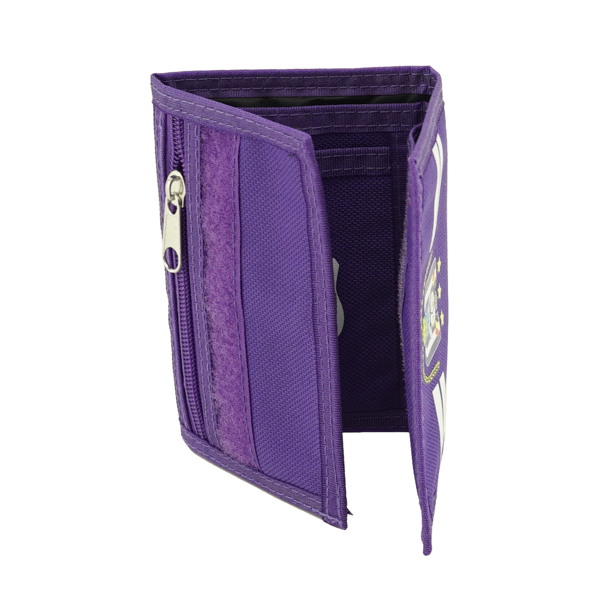 Topfanz RSCA wallet nylon